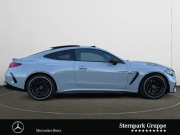 CLE 53 AMG 4M Coupé Distro+Pano+HuD+CARBON+Night