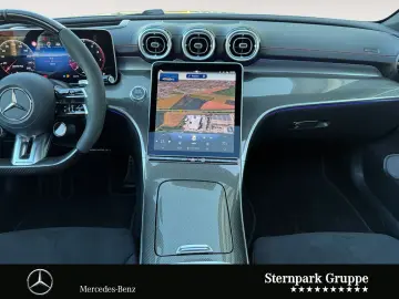 CLE 53 AMG 4M Coupé Distro+Pano+HuD+CARBON+Night
