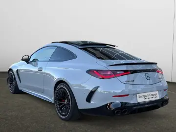 CLE 53 AMG 4M Coupé Distro+Pano+HuD+CARBON+Night