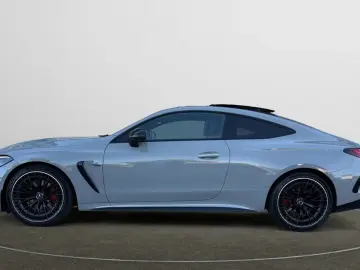 CLE 53 AMG 4M Coupé Distro+Pano+HuD+CARBON+Night