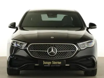 E 200 AMG ADV PLUS+NIGHT+PANO+360°+KEYLESS+WIDE+