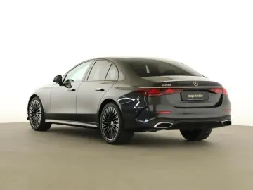 E 200 AMG ADV PLUS+NIGHT+PANO+360°+KEYLESS+WIDE+