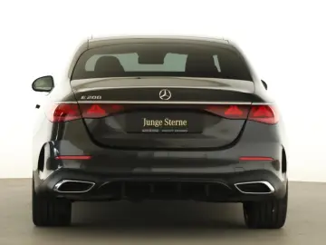 E 200 AMG ADV PLUS+NIGHT+PANO+360°+KEYLESS+WIDE+