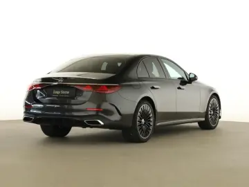 E 200 AMG ADV PLUS+NIGHT+PANO+360°+KEYLESS+WIDE+