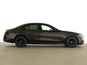 E 200 AMG ADV PLUS+NIGHT+PANO+360°+KEYLESS+WIDE+