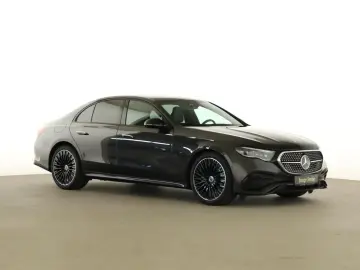 E 200 AMG ADV PLUS+NIGHT+PANO+360°+KEYLESS+WIDE+