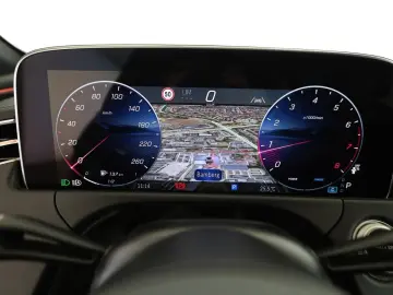 E 200 AMG ADV PLUS+NIGHT+PANO+360°+KEYLESS+WIDE+