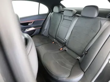 E 200 AMG ADV PLUS+NIGHT+PANO+360°+KEYLESS+WIDE+