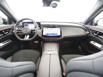 E 200 AMG ADV PLUS+NIGHT+PANO+360°+KEYLESS+WIDE+