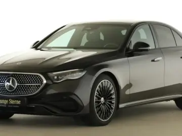 E 200 AMG ADV PLUS NIGHT PANO 360  KEYLESS WIDE