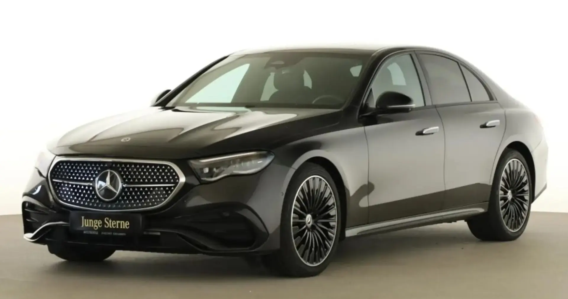 E 200 AMG ADV PLUS+NIGHT+PANO+360°+KEYLESS+WIDE+