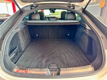 GLE 350d Coupe 3x AMG Pano Luft Burmester Distro
