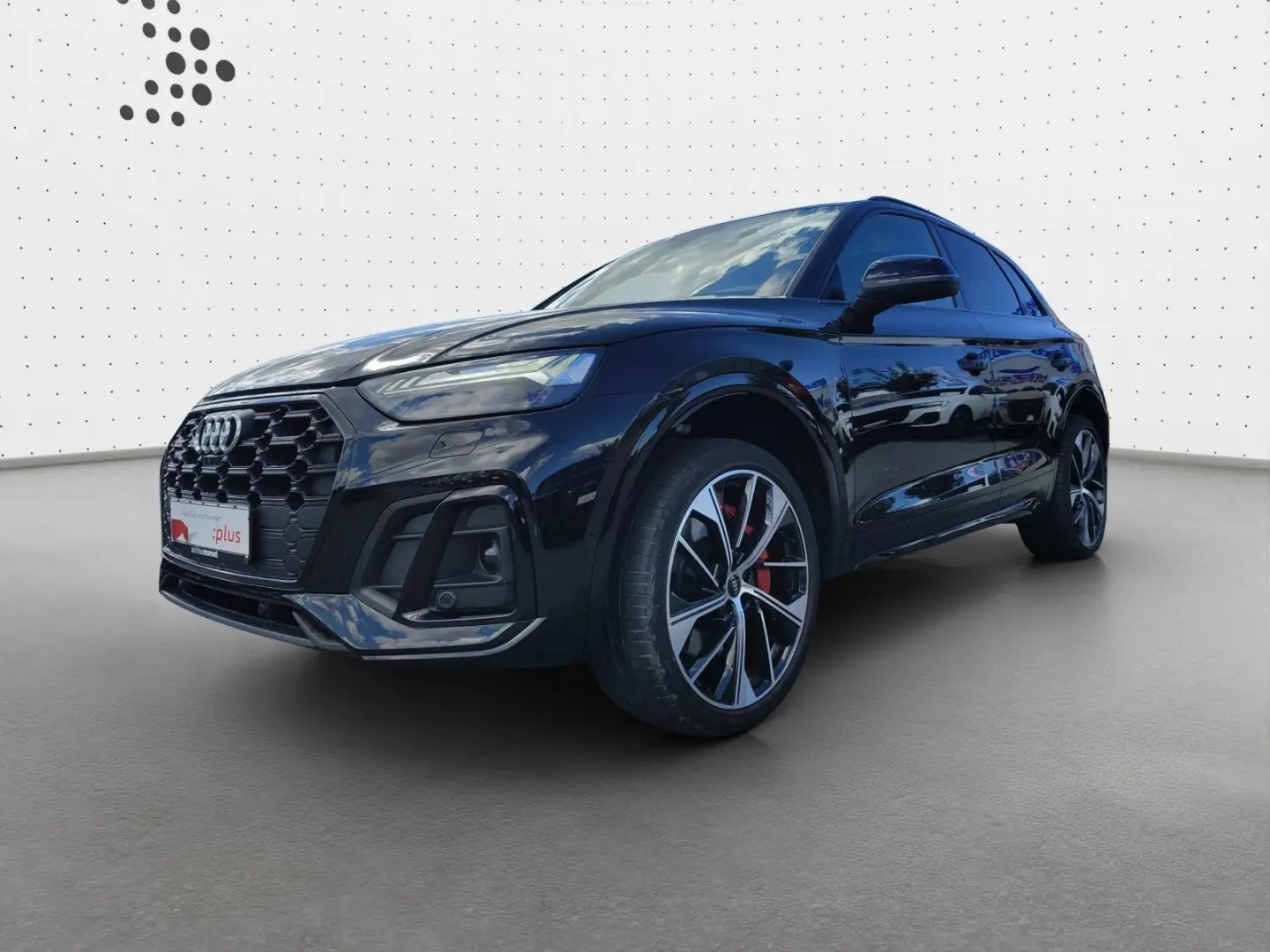 SQ5 SUV 3.0 TDI quattro*Matrix*Pano*Stadt/Tour*O