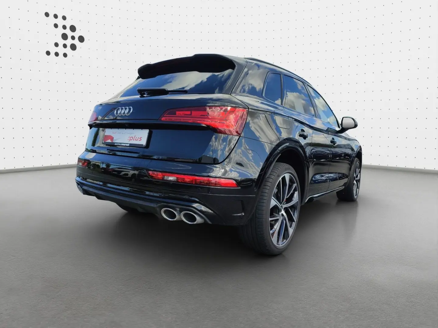SQ5 SUV 3.0 TDI quattro*Matrix*Pano*Stadt/Tour*O