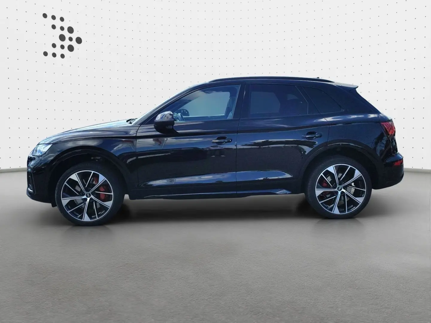 SQ5 SUV 3.0 TDI quattro*Matrix*Pano*Stadt/Tour*O