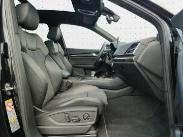 SQ5 SUV 3.0 TDI quattro*Matrix*Pano*Stadt/Tour*O