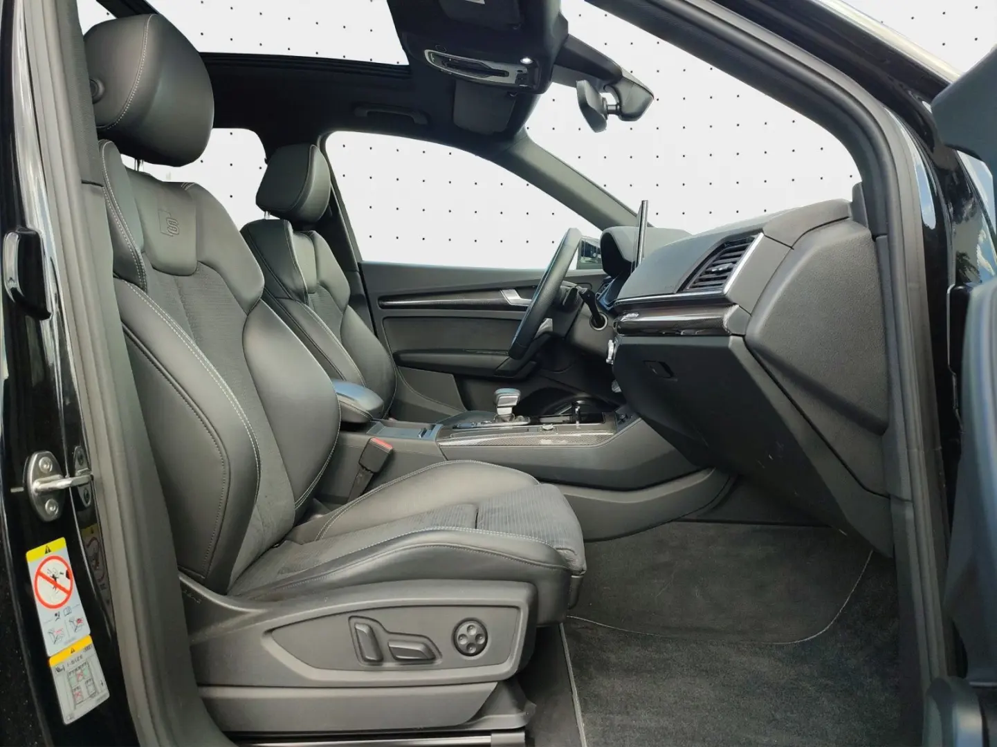 SQ5 SUV 3.0 TDI quattro*Matrix*Pano*Stadt/Tour*O