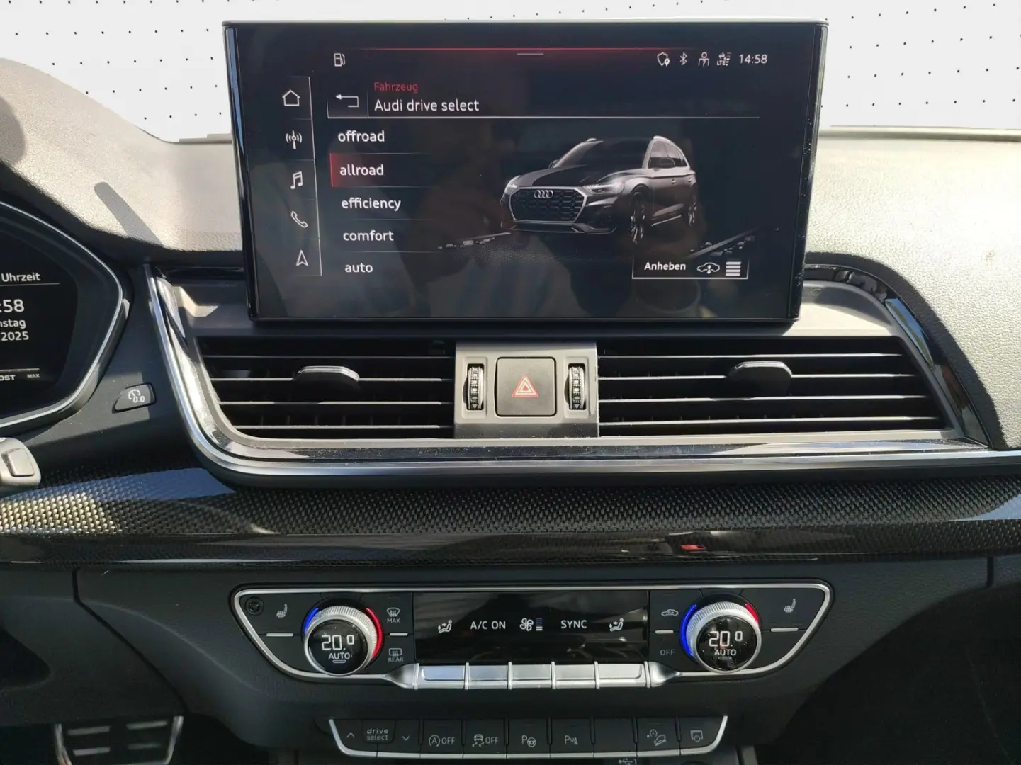 SQ5 SUV 3.0 TDI quattro*Matrix*Pano*Stadt/Tour*O