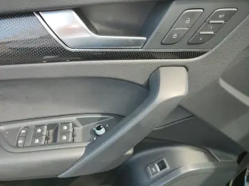 SQ5 SUV 3.0 TDI quattro*Matrix*Pano*Stadt/Tour*O