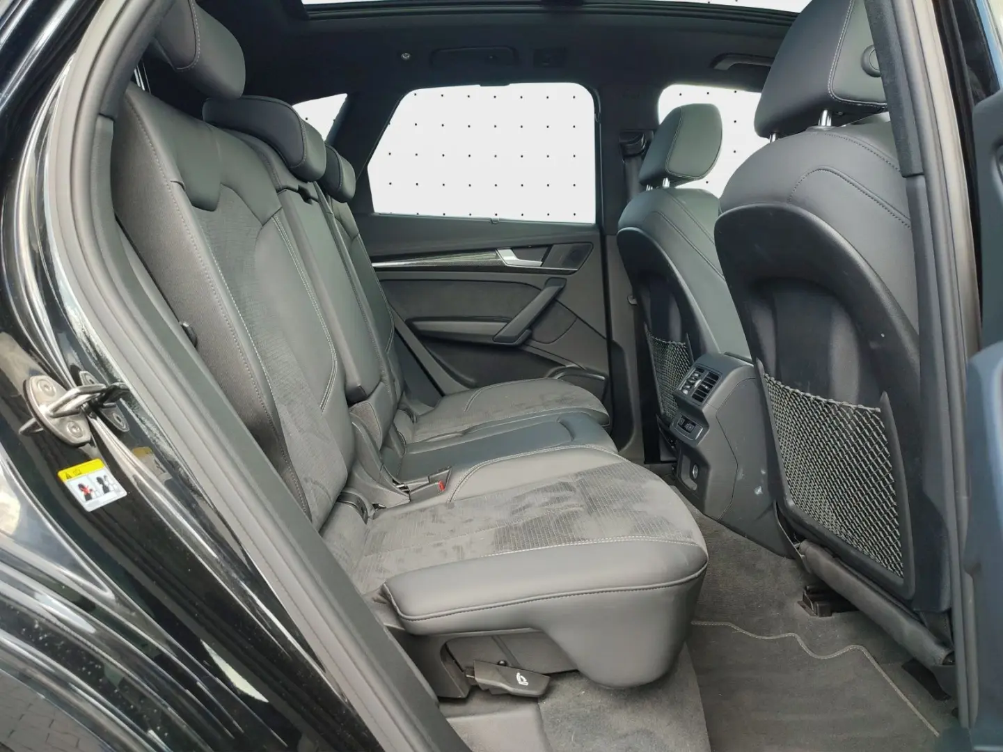 SQ5 SUV 3.0 TDI quattro*Matrix*Pano*Stadt/Tour*O