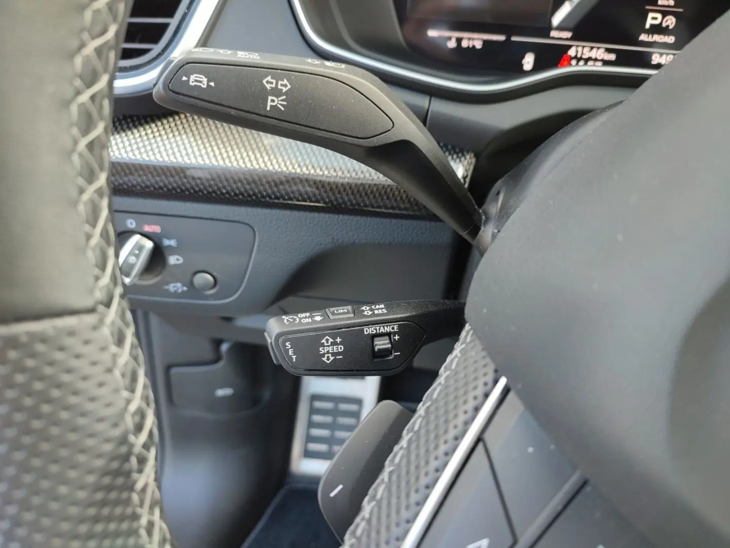 SQ5 SUV 3.0 TDI quattro*Matrix*Pano*Stadt/Tour*O