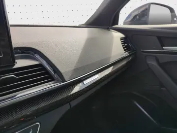 SQ5 SUV 3.0 TDI quattro*Matrix*Pano*Stadt/Tour*O