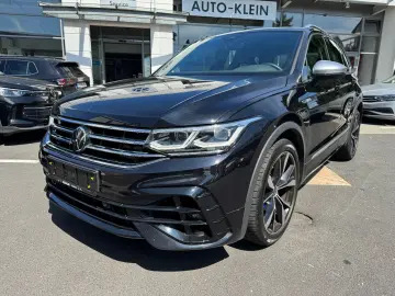Tiguan R 2.0 TSI DSG 4Motion