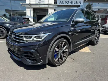 Tiguan R 2.0 TSI DSG 4Motion