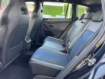 Tiguan R 2.0 TSI DSG 4Motion