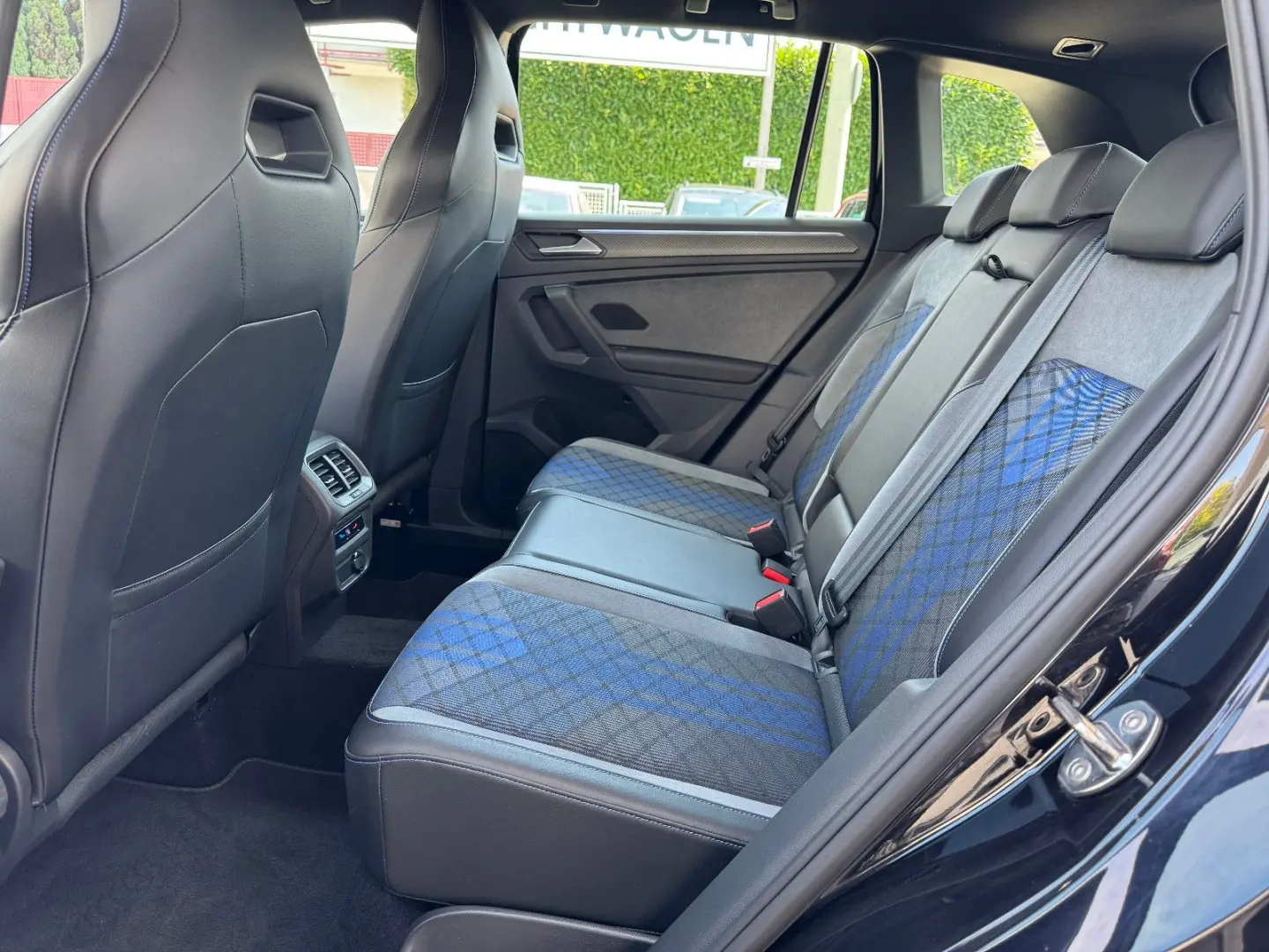 Tiguan R 2.0 TSI DSG 4Motion