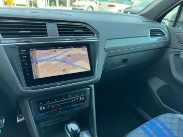 Tiguan R 2.0 TSI DSG 4Motion