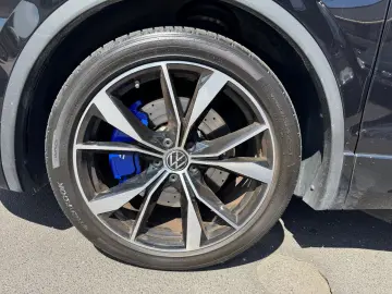 Tiguan R 2.0 TSI DSG 4Motion