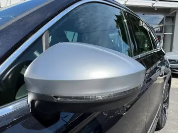 Tiguan R 2.0 TSI DSG 4Motion
