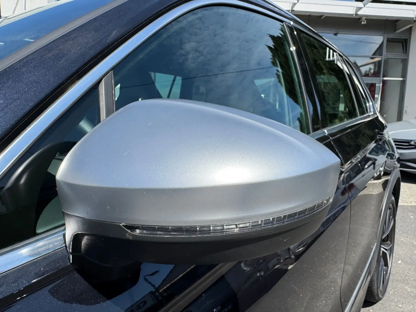 Tiguan R 2.0 TSI DSG 4Motion