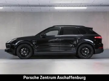 Cayenne E-Hybrid Panoramadach Luftfederung