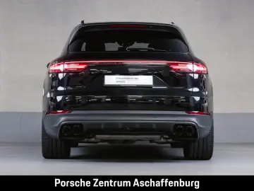 Cayenne E-Hybrid Panoramadach Luftfederung