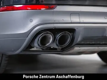 Cayenne E-Hybrid Panoramadach Luftfederung
