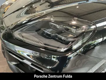 Cayenne S Coupe BOSE Sportabgasanlage Panorama