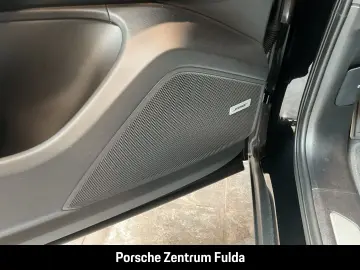 Cayenne S Coupe BOSE Sportabgasanlage Panorama