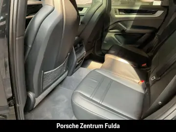 Cayenne S Coupe BOSE Sportabgasanlage Panorama