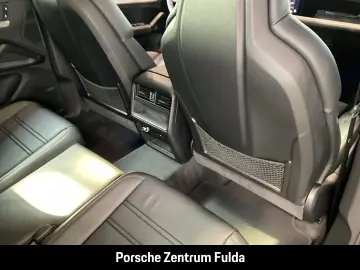 Cayenne S Coupe BOSE Sportabgasanlage Panorama