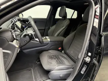 GLC 300 d Coupe 4M AMG/BURM./PANO/MEMORY/NIGHT