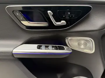 GLC 300 d Coupe 4M AMG/BURM./PANO/MEMORY/NIGHT