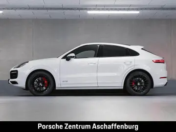 Cayenne GTS Coupé Luftfederung BOSE
