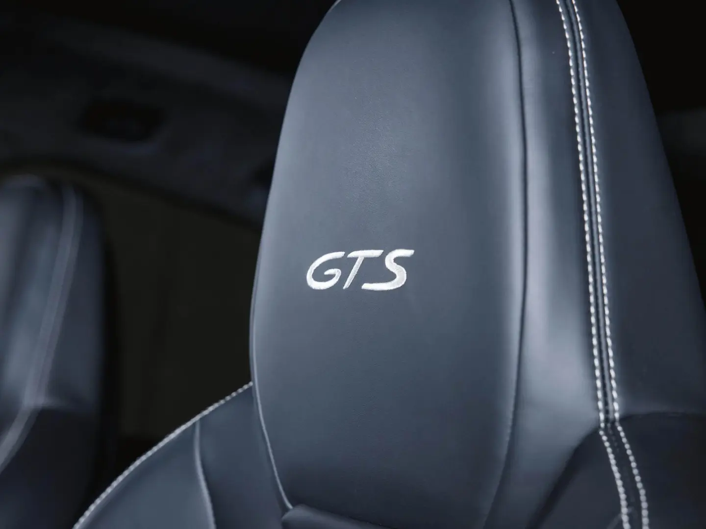 Cayenne GTS Coupé Luftfederung BOSE