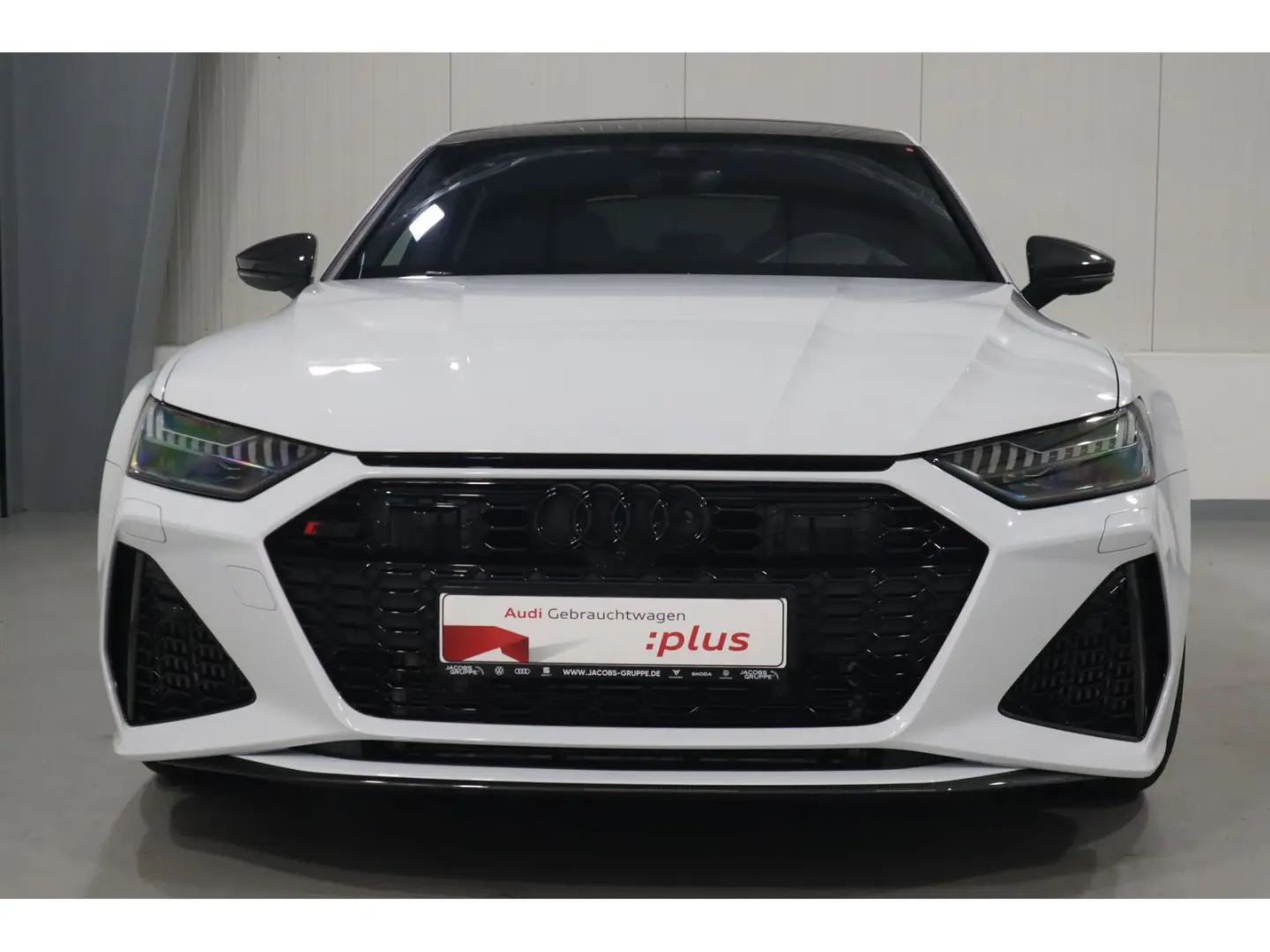RS7 Sportback performance*UPE186*B&O*Panorama*28