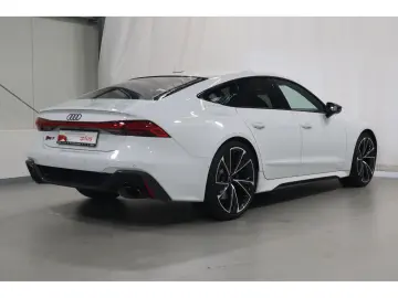 RS7 Sportback performance*UPE186*B&O*Panorama*28