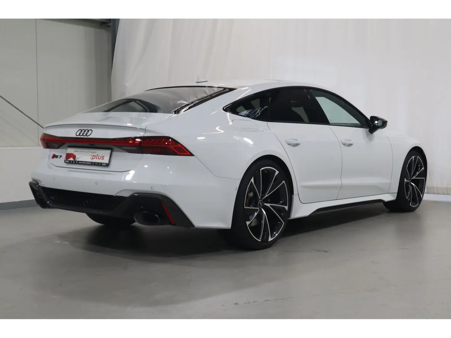 RS7 Sportback performance*UPE186*B&O*Panorama*28