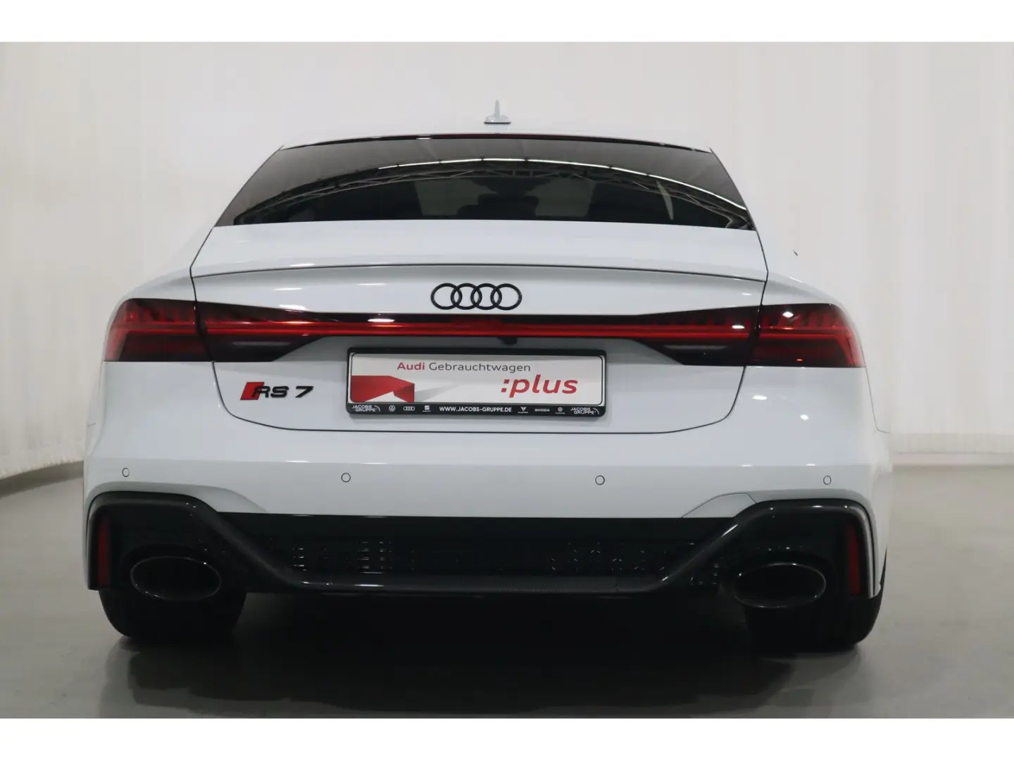 RS7 Sportback performance*UPE186*B&O*Panorama*28