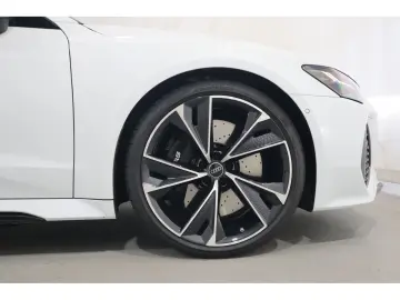 RS7 Sportback performance*UPE186*B&O*Panorama*28